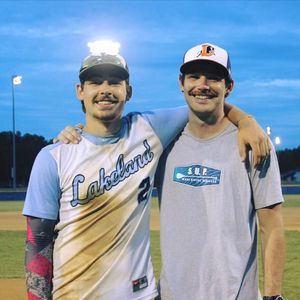 Meet your Posher, Colby